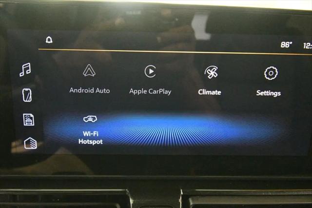 2024 Chevrolet TrailBlazer AWD ACTIV