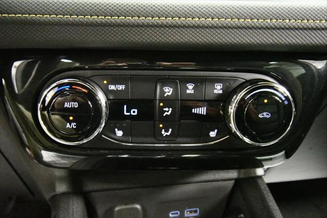 2024 Chevrolet TrailBlazer AWD ACTIV