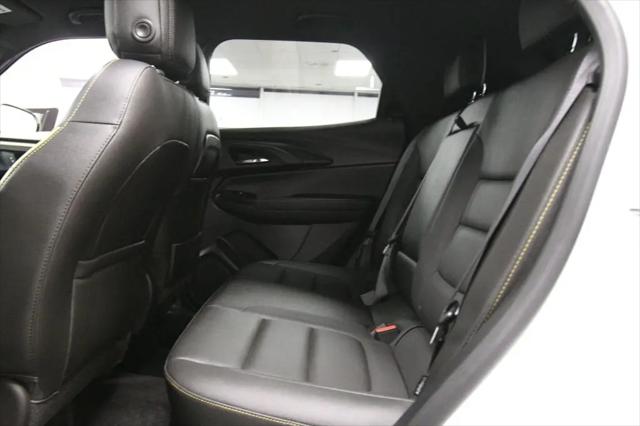 2024 Chevrolet TrailBlazer AWD ACTIV