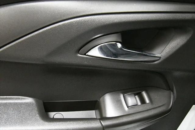 2024 Chevrolet TrailBlazer AWD ACTIV