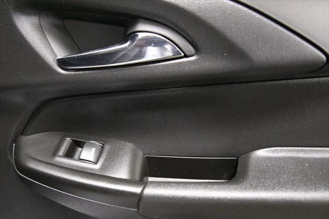 2024 Chevrolet TrailBlazer AWD ACTIV