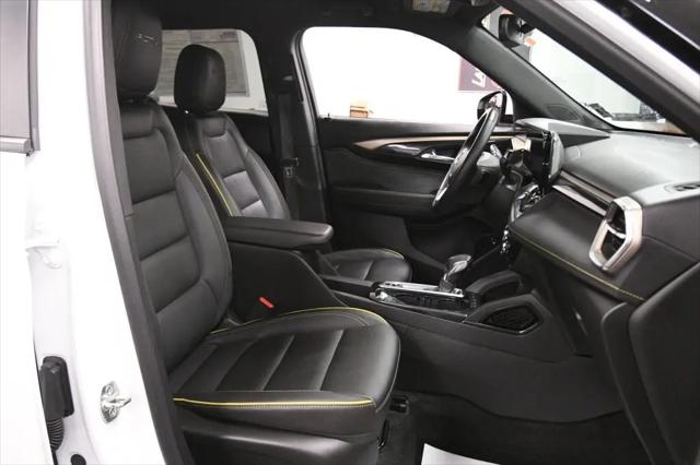 2024 Chevrolet TrailBlazer AWD ACTIV