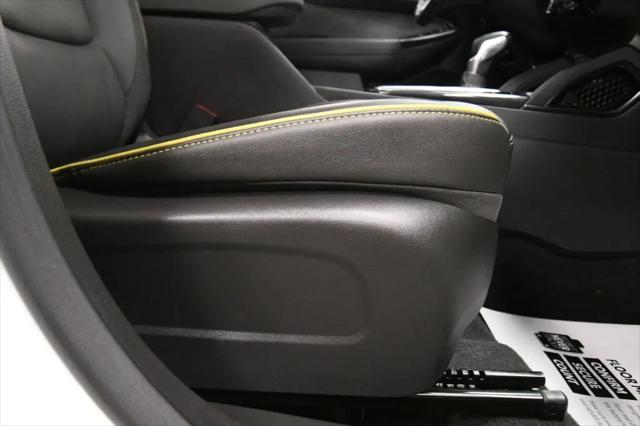 2024 Chevrolet TrailBlazer AWD ACTIV