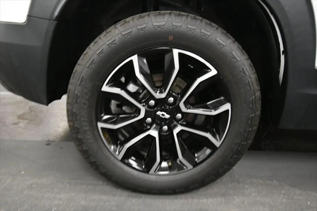 2024 Chevrolet TrailBlazer AWD ACTIV