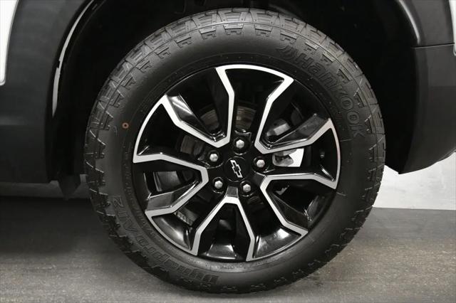2024 Chevrolet TrailBlazer AWD ACTIV