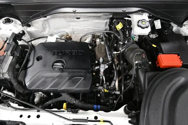 2024 Chevrolet TrailBlazer AWD ACTIV