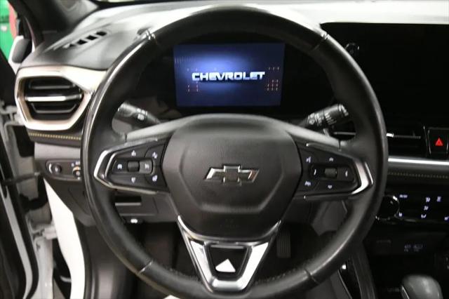 2024 Chevrolet TrailBlazer AWD ACTIV