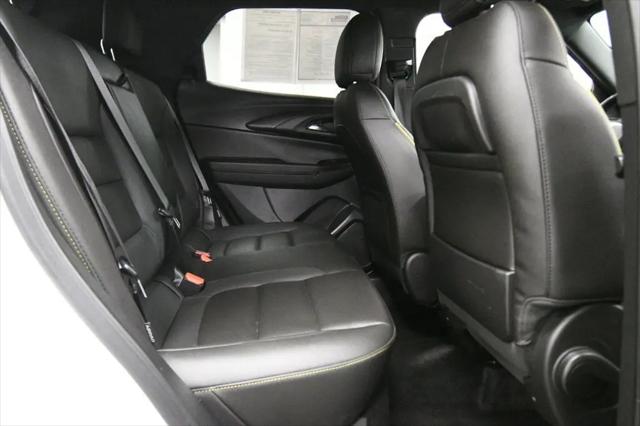 2024 Chevrolet TrailBlazer AWD ACTIV