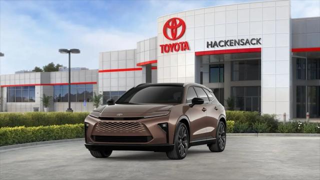 2026 Toyota Crown Signia Limited for sale in Hackensack, NJ