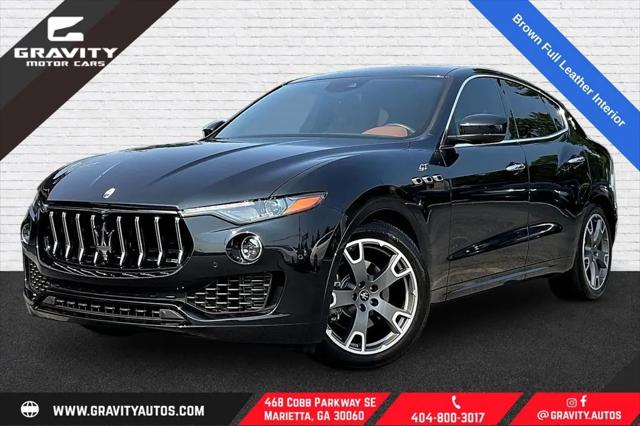 2023 Maserati Levante GT for sale in Marietta, GA