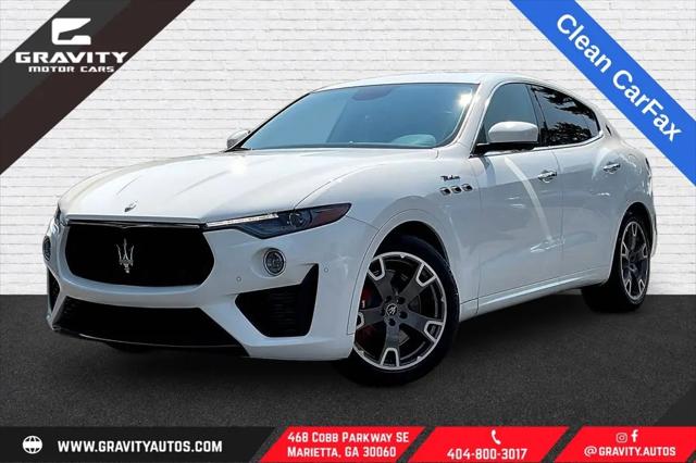 2022 Maserati Levante Modena for sale in Marietta, GA