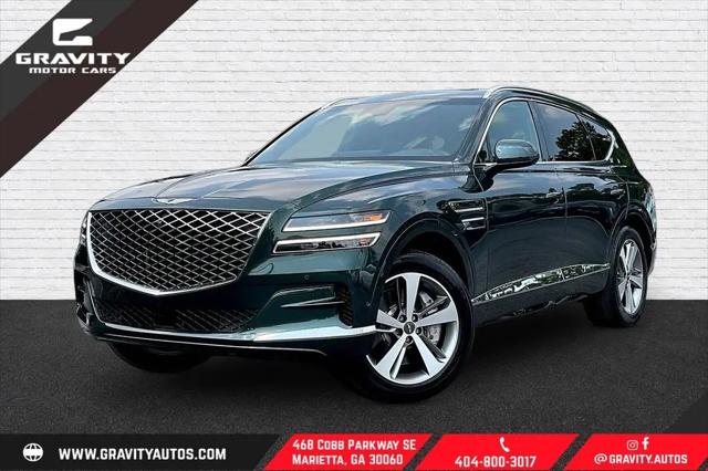 2023 Genesis GV80 3.5T AWD for sale in Marietta, GA