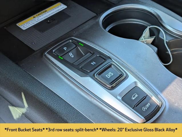 2022 Honda Pilot AWD Special Edition