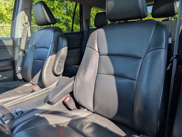 2022 Honda Pilot AWD Special Edition