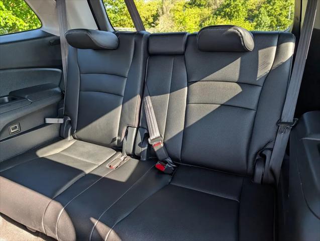 2022 Honda Pilot AWD Special Edition