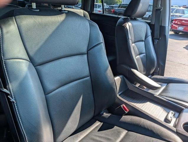 2022 Honda Pilot AWD Special Edition