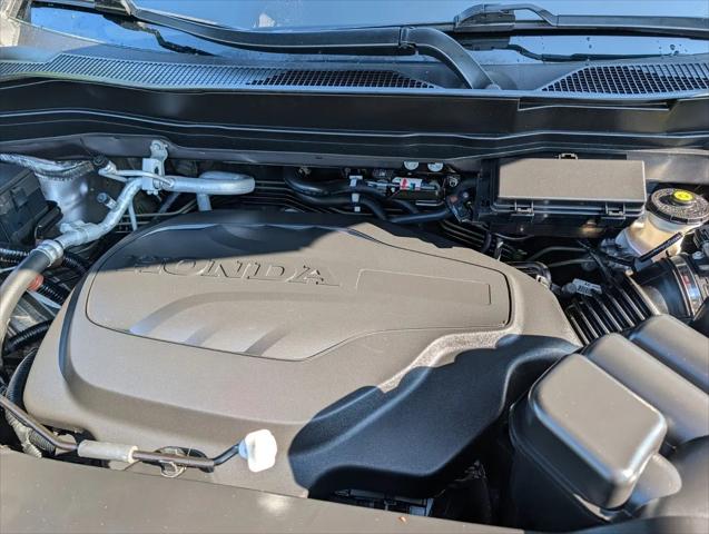 2022 Honda Pilot AWD Special Edition