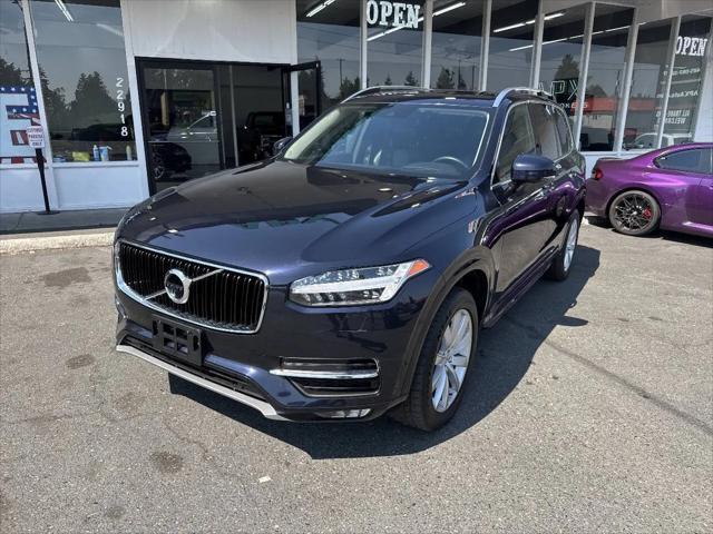 2017 Volvo XC90 T6 Momentum for sale in Edmonds, WA
