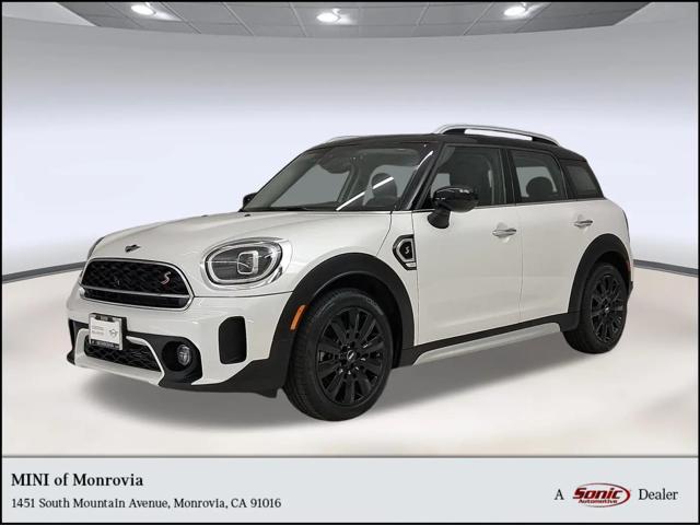 2024 MINI Cooper Countryman Cooper S for sale in Monrovia, CA