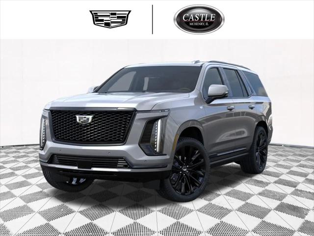 2026 Cadillac Escalade Platinum Sport for sale in McHenry, IL