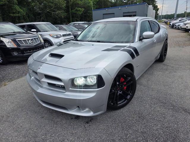 2008 Dodge Charger SRT8 for sale in Buford, GA