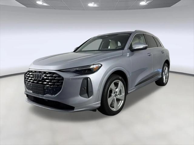 2025 Audi Q5 Prestige TFSI quattro S tronic for sale in Greenville, SC