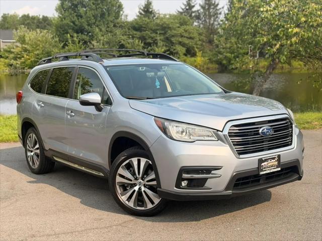 2019 Subaru Ascent Limited
