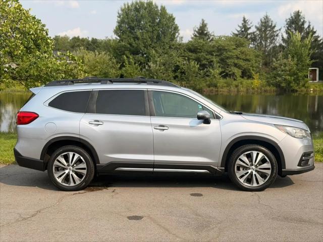 2019 Subaru Ascent Limited