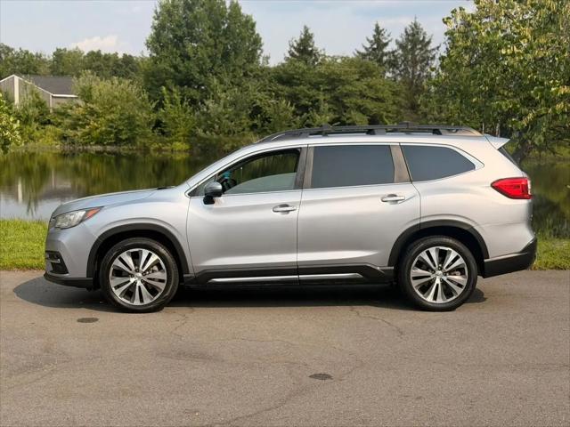2019 Subaru Ascent Limited