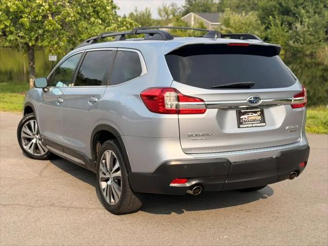 2019 Subaru Ascent Limited