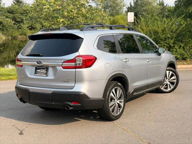 2019 Subaru Ascent Limited