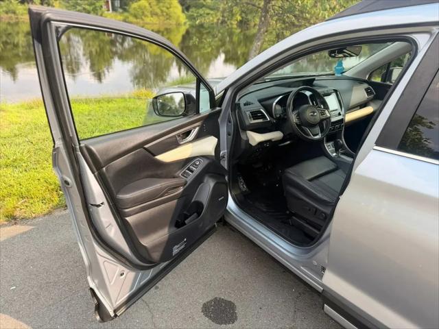 2019 Subaru Ascent Limited