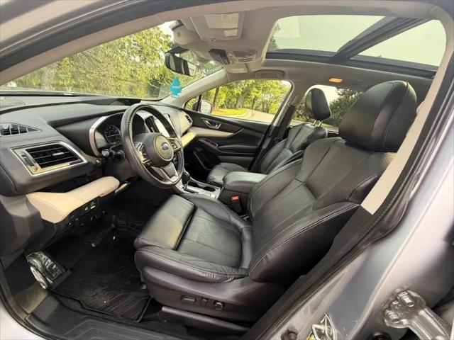 2019 Subaru Ascent Limited
