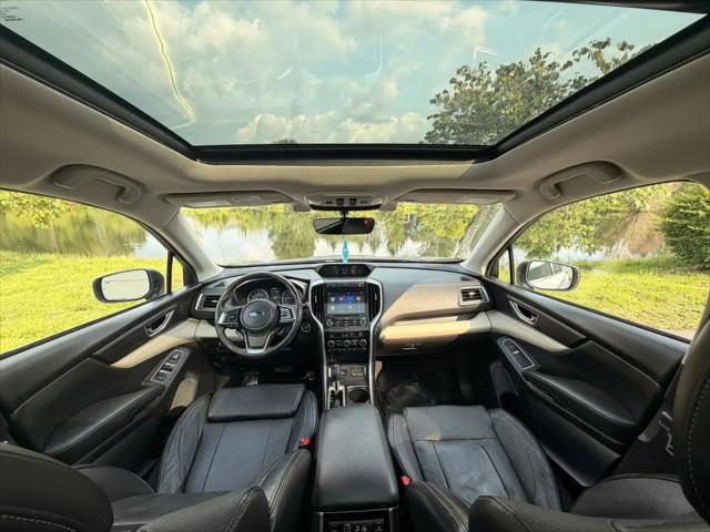 2019 Subaru Ascent Limited