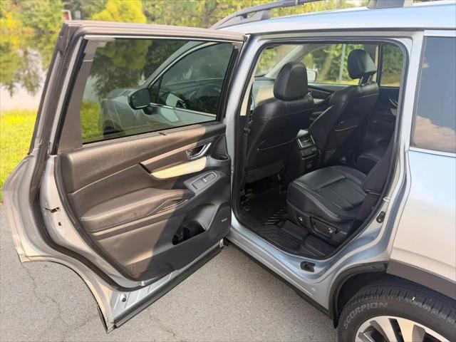 2019 Subaru Ascent Limited