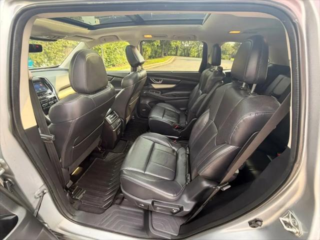 2019 Subaru Ascent Limited