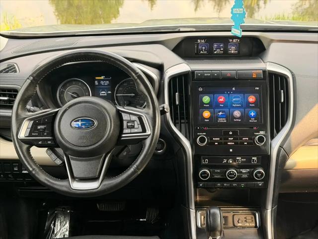 2019 Subaru Ascent Limited