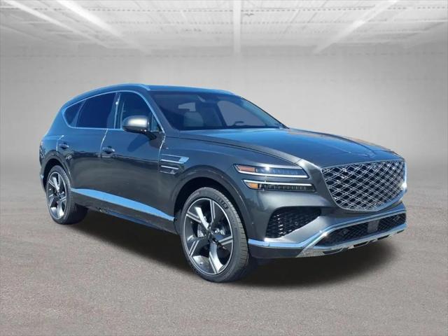 2026 Genesis GV80 3.5T Prestige AWD for sale in Parma, OH