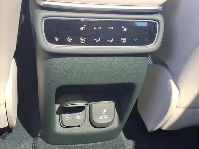 2026 Genesis GV80 3.5T Prestige AWD
