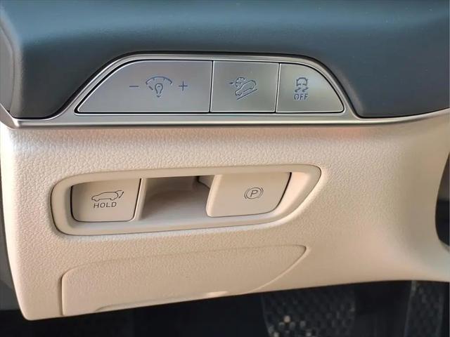 2026 Genesis GV80 3.5T Prestige AWD
