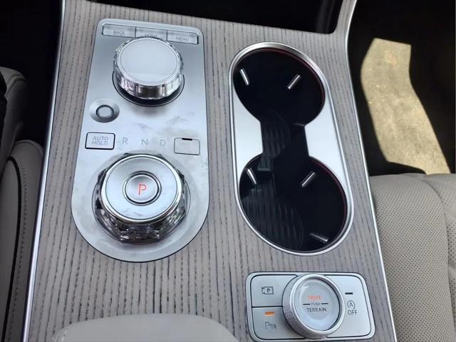 2026 Genesis GV80 3.5T Prestige AWD