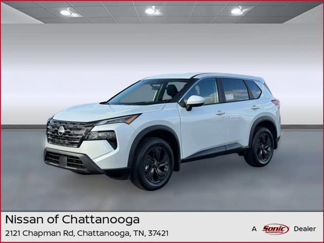 2026 Nissan Rogue SV for sale in Chattanooga, TN