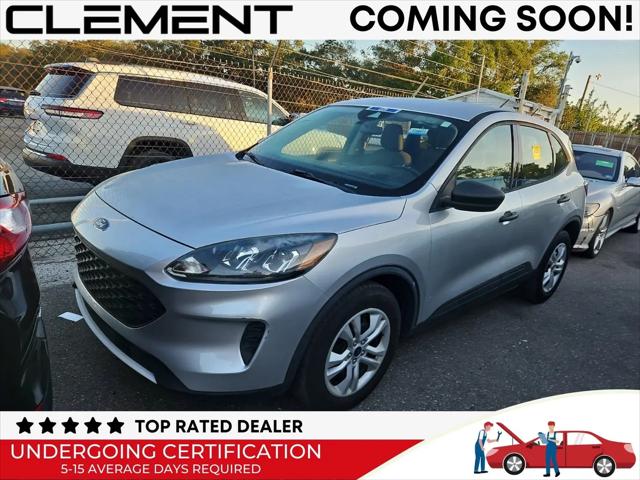 2020 Ford Escape S for sale in Florissant, MO