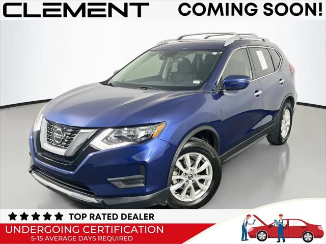2019 Nissan Rogue S for sale in Florissant, MO