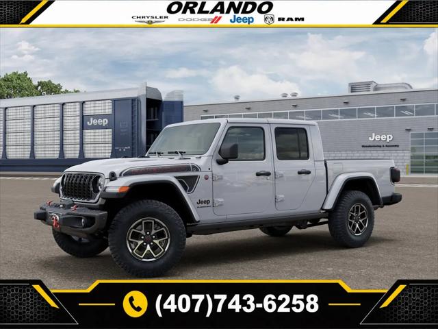 2026 Jeep Gladiator Sport for sale in Orlando, FL
