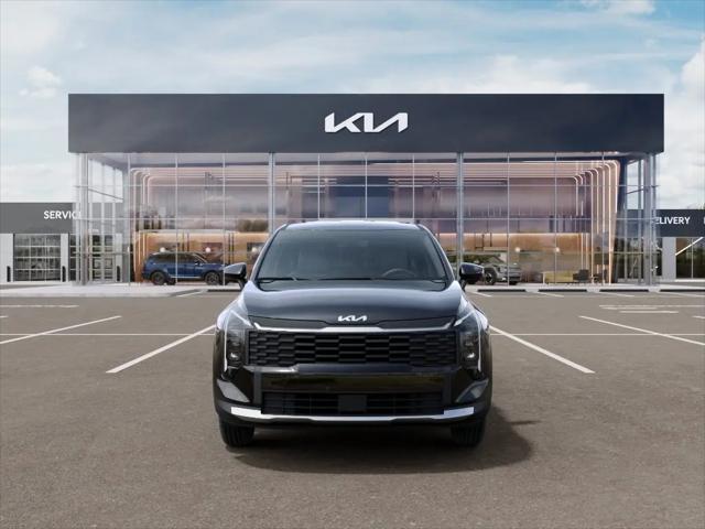 2026 Kia Sportage LX for sale in Johnson City, TN