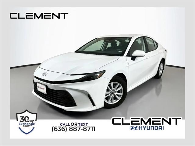 2026 Toyota Camry LE for sale in Wentzville, MO