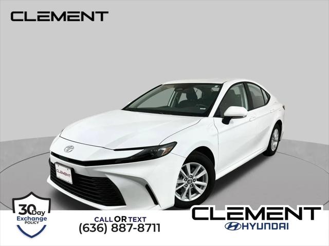 2026 Toyota Camry LE for sale in Wentzville, MO