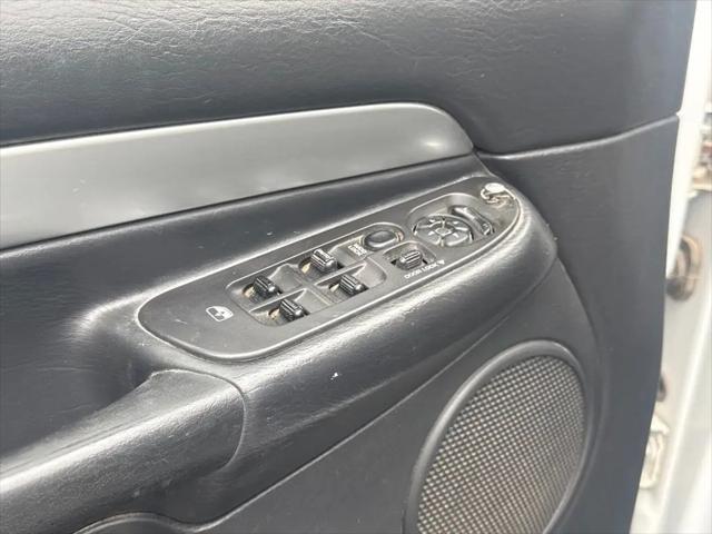 2005 Dodge Ram 2500 SLT/Laramie