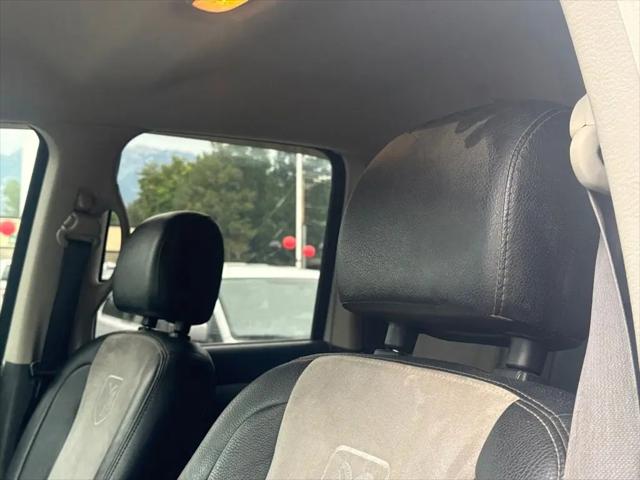 2005 Dodge Ram 2500 SLT/Laramie